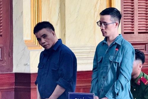 Bị phạt tù chung thân, cựu Tổng Giám đốc Công ty DCB xin giảm án