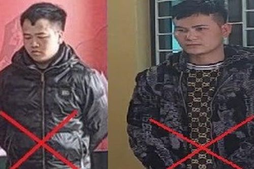 Thái Bình triệt phá 'ổ nhóm' tổ chức xuất cảnh trái phép sang Campuchia