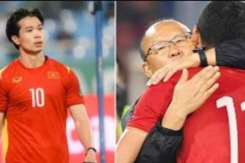 Công Phượng báo tin dữ, người hùng ĐT Việt Nam lo sốt vó trước trận 'siêu kinh điển'