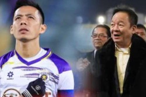 Hà Nội FC được 'bơm doping', đại gia V.League quyết giành lại vinh quang