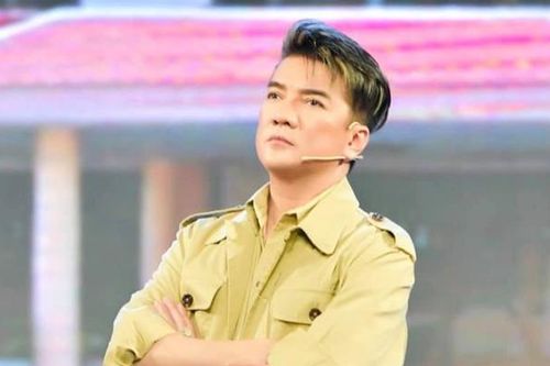 Đàm Vĩnh Hưng lại gặp 'biến căng' giữa lúc vụ tai nạn mất vài ngón chân gây sốt trên MXH