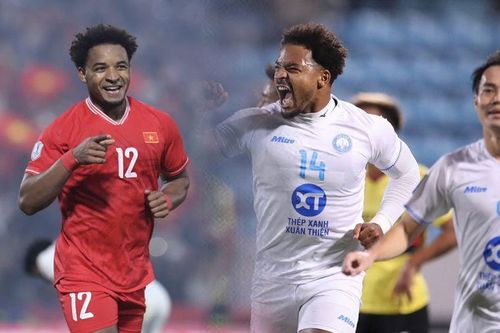 Nối gót Nguyễn Xuân Son, cựu tuyển thủ ĐT Việt Nam chính thức chia tay V.League 2024/25