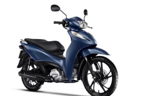 Honda sắp ra mắt 'xe số quốc dân' 125cc mới tại Việt Nam, xịn hơn hẳn Future và Wave Alpha, giá dễ mua