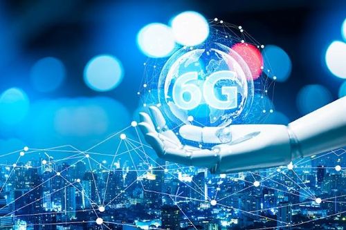 Thúc đẩy đổi mới sáng tạo công nghệ 6G