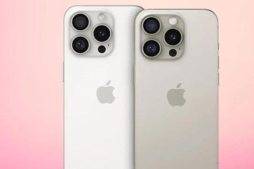 Thay vì mua iPhone 16 Pro, chọn iPhone 15 Pro ngoại hình y đúc, mạnh mẽ top đầu nhưng giá rẻ hơn đến hàng triệu đồng