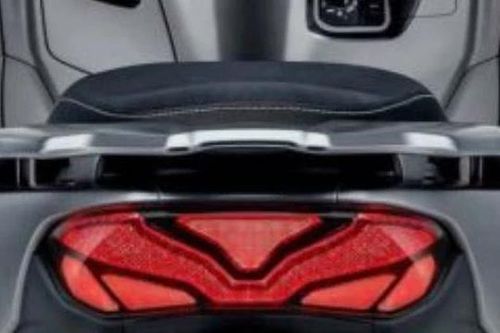 Ra mắt 'vua xe ga' 150cc mới giá 58,5 triệu đồng: Thiết kế đẹp lấn át Honda Air Blade, xịn sò như SH