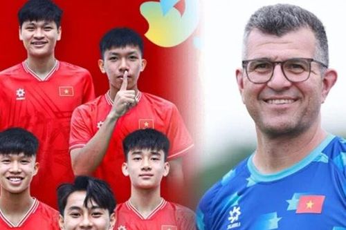 HLV ĐT Việt Nam 'nhắc khéo' VFF trước thềm giải châu Á, giấc mơ World Cup gặp thách thức lớn