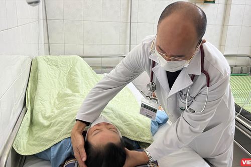 Cảnh báo về sự nguy hiểm của bệnh não mô cầu