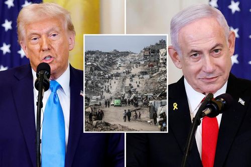 Kế hoạch 'tiếp quản' Gaza của ông Trump: Tại sao bất khả thi và bị các nước lên án?