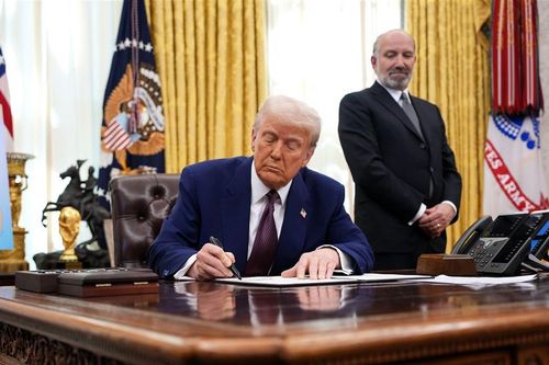 Thuế đối ứng của ông Trump là gì và những nước nào có thể bị ảnh hưởng?