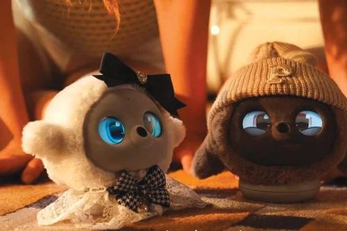 Khám phá thế giới robot độc, lạ