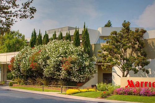 Marriott International tăng trưởng kỷ lục tại khu vực APEC