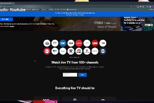 Youtube bước sang tuổi 20