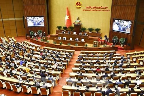 Xem xét cơ chế, chính sách đặc thù đầu tư Dự án điện hạt nhân Ninh Thuận
