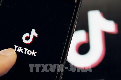 Apple, Google khôi phục TikTok trên cửa hàng ứng dụng tại Mỹ