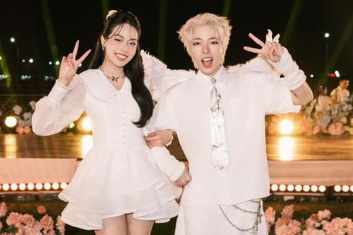Đường đua Vpop dịp Valentine 2025: Đức Phúc 'hụt hơi' trước nhiều đối thủ?
