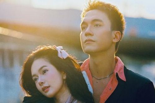 Cặp đôi Vbiz xác nhận chia tay sau 2 năm gắn bó