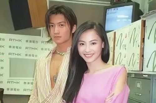 Góc khuất trong cuộc hôn nhân cũ của Trương Bá Chi