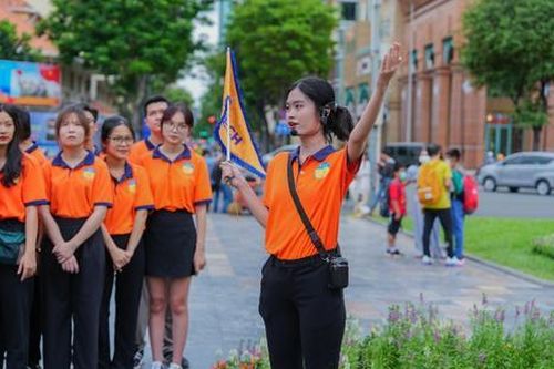 Học Quản trị du lịch - trải nghiệm tour thực tế, nắm bắt cơ hội nghề nghiệp đắt giá