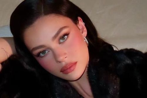 Make-up sao cho 'đốn tim' chàng dịp Valentine?