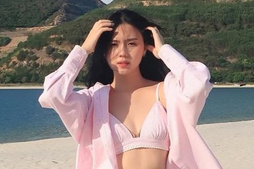 Thành Chung bày tỏ tình yêu với vợ xinh như hoa hậu