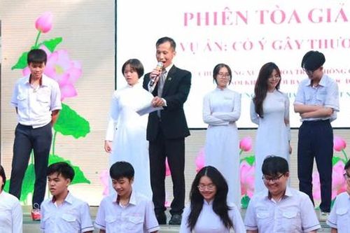 Hội Bảo vệ Quyền Trẻ em TPHCM: Tăng cường trợ giúp pháp luật miễn phí năm 2025