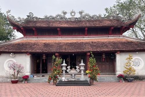 Tiến sĩ Nguyễn Thị Duệ - Biểu tượng của trí tuệ và tinh thần vượt lên định kiến giới
