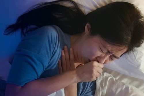 Cách giảm ho do cúm nhanh tại nhà, ai cũng làm được