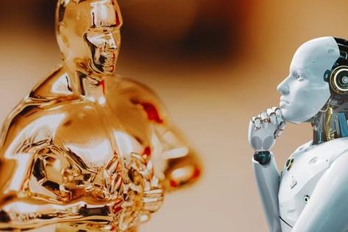 Oscar 2025 và những tranh cãi về phim sử dụng AI