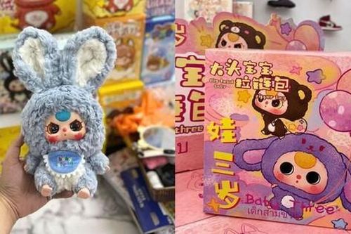Giới trẻ TPHCM 'phát sốt' với quà Valentine độc lạ, 'soán ngôi' socola và hoa tươi