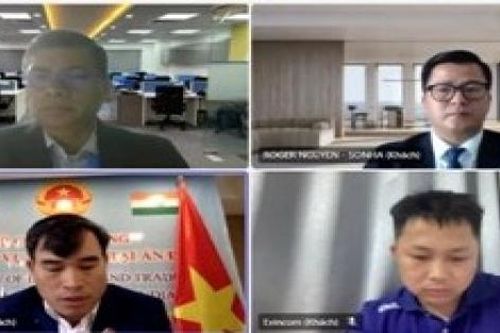 Cơ hội cho doanh nghiệp Việt đầu tư tại Ấn Độ