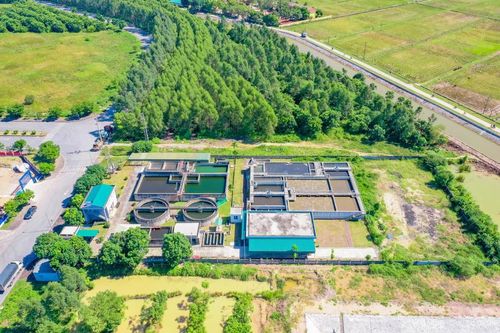 ROX iPark phát động tết trồng cây, hiện thực hóa chiến lược phát triển các khu công nghiệp xanh, thông minh