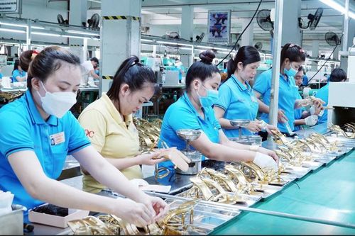 TP.HCM đặt mục tiêu giải quyết việc làm cho 300.000 lao động trong năm 2025