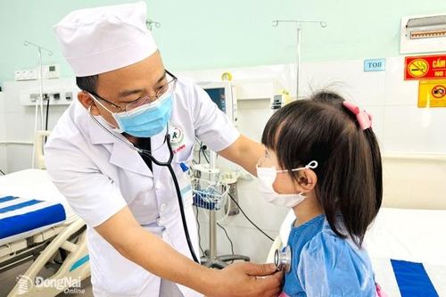 Ở nơi 'đầu sóng ngọn gió' của bệnh viện