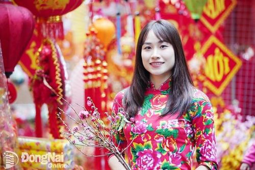 'Hot girl' Mỹ Tiên và khát vọng SEA Games 33