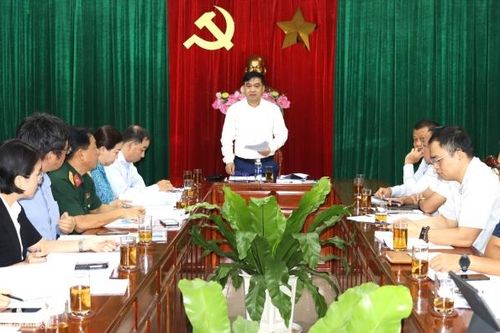 Hơn 1,3 ngàn tỷ đồng làm Công viên nghĩa trang Long Đức mở rộng
