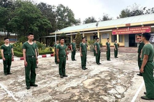 Khắp nơi trong tỉnh ngày 14-2-2025