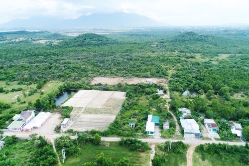 Tại Khu Kinh tế Vân Phong: Sẽ khởi công nhiều dự án trọng điểm