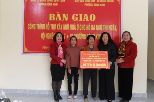 Thực hiện giảm nghèo ở thành phố Lạng Sơn: 'Bắt đúng bệnh' để điều trị có hiệu quả