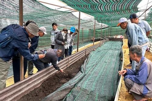 Khép kín 2 mô hình chăn nuôi tuần hoàn