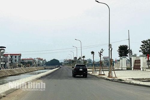 Quyết liệt giải ngân vốn đầu tư công ngay từ đầu năm
