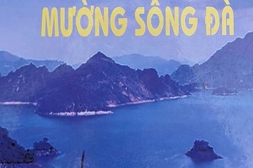 Giới thiệu cuốn sách 'Dân ca Mường sông Đà'