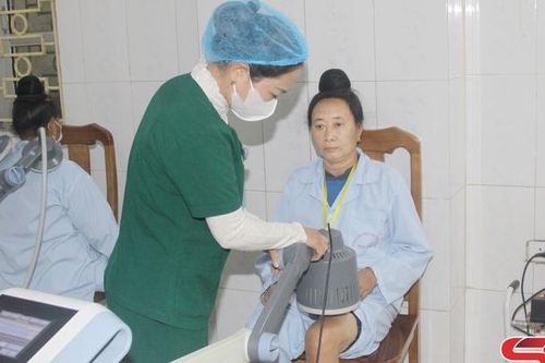 Nâng cao chất lượng chăm sóc sức khỏe nhân dân