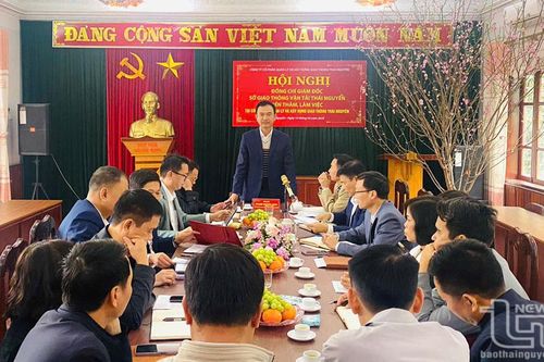 Tăng cường quản lý, bảo dưỡng thường xuyên các tuyến đường