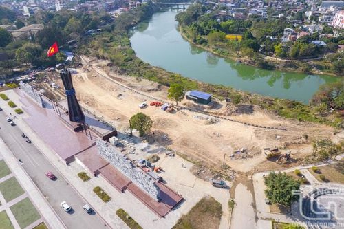 Giải ngân vốn đầu tư công ở TP. Thái Nguyên: Nỗ lực lớn, quyết tâm cao