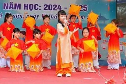 Quận Thuận Hóa đẩy mạnh chuyển đổi số trong quản lý giáo dục