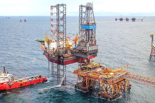 'Siêu' dự án Lô B - Ô Môn: Linh hoạt triển khai trước khi có FID