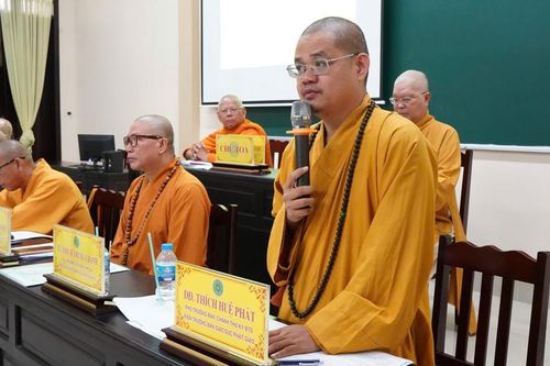 Tiền Giang: Phật giáo tỉnh thực hiện từ thiện xã hội trong dịp Tết Ất Tỵ với trị giá trên 10,7 tỷ đồng