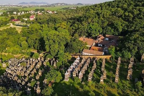 Việt Yên (Bắc Giang): Tăng cường phòng, chống cháy, nổ tại các di tích