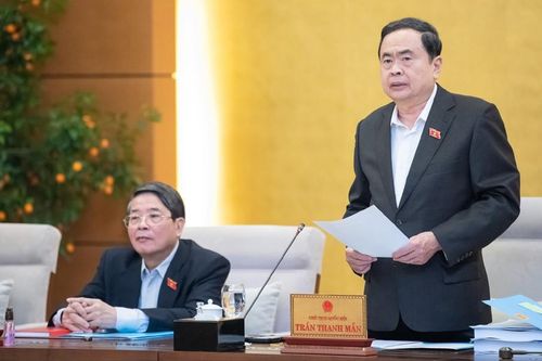 Bộ Xây dựng sẽ có tối đa 9 Thứ trưởng